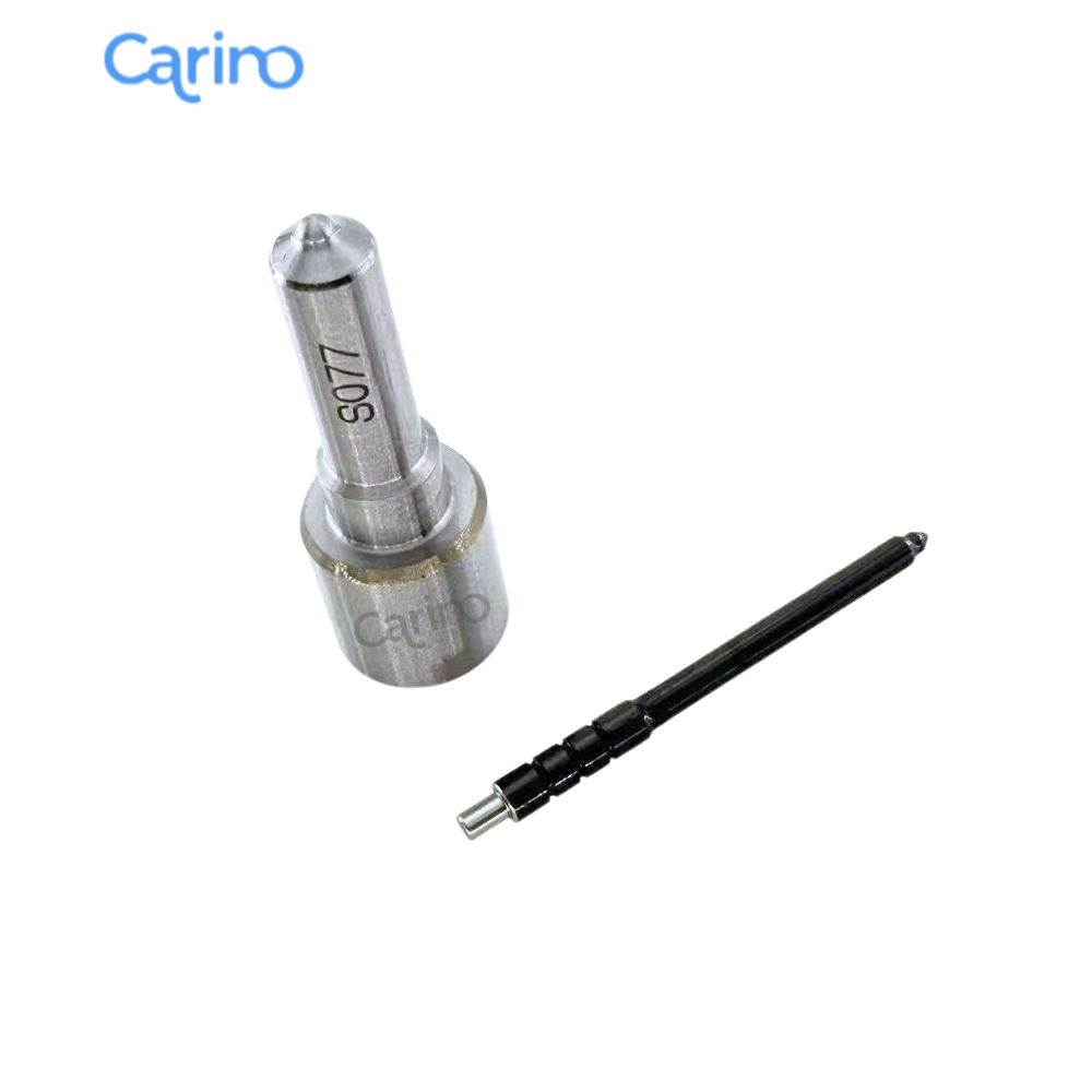 G3S77 293400-0770 Injector Nozzle for 295050-1170 23670-E0031 Injector